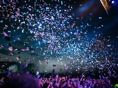 Foto de evento 4 - Cumpleaños temático