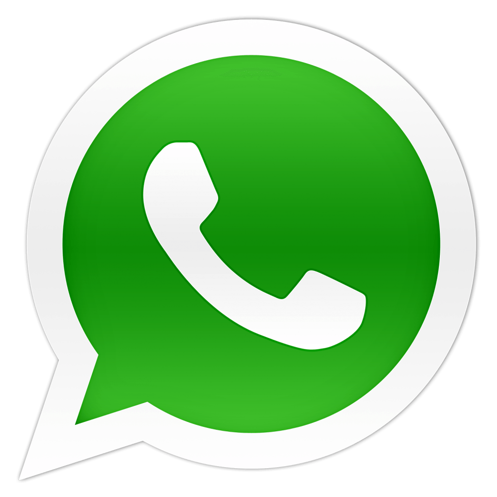 Logo de WhatsApp